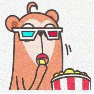 潮漫漫画读者林小舟的头像